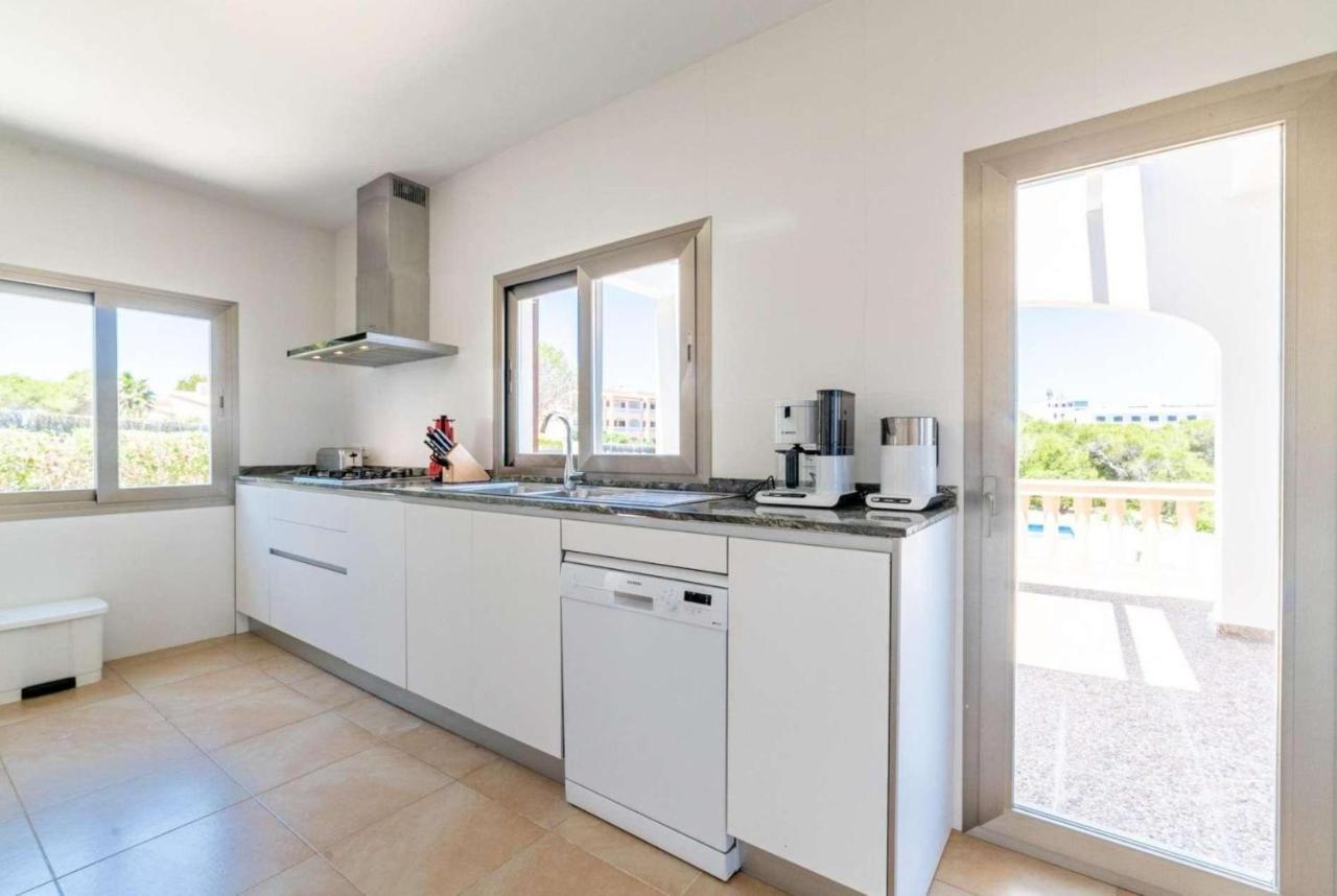 Villa Fernando *